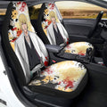 Shinji Hirako Car Seat Covers Custom Car Accessories - Gearcarcover - 2