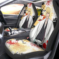 Shinji Hirako Car Seat Covers Custom Car Accessories - Gearcarcover - 1