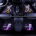 Shino Asada (Sinon) Car Floor Mats Custom - Gearcarcover - 2