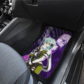 Shino Asada (Sinon) Car Floor Mats Custom - Gearcarcover - 3