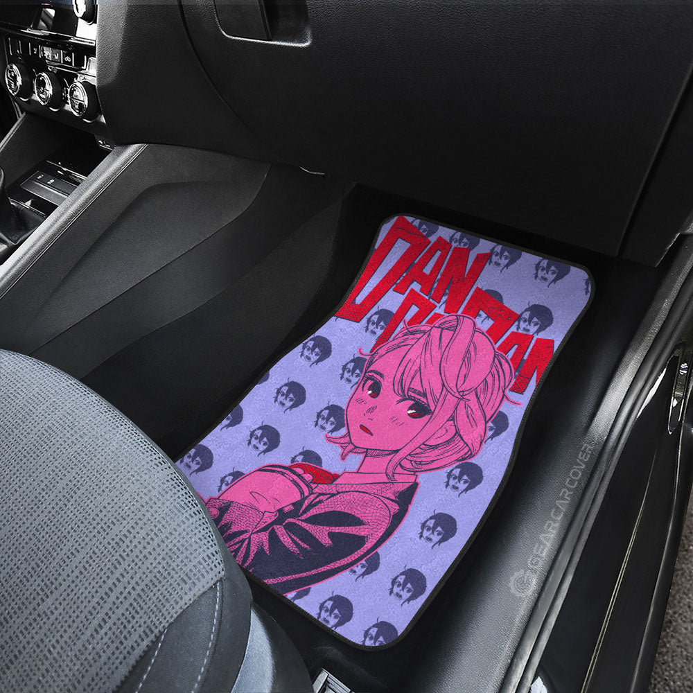Shiratori Aira Car Floor Mats Collection - Gearcarcover - 3