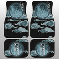 Silver Eagle Car Floor Mats Custom Car Accessories - Gearcarcover - 2