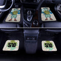 Sinon Car Floor Mats Anime Collection - Gearcarcover - 2