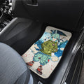 Sinon Car Floor Mats Anime Collection - Gearcarcover - 3