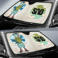 Sinon Car Sunshade Anime Collection - Gearcarcover - 2