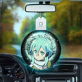 Sinon Led Ornament Car Decorations Collection - Gearcarcover - 3
