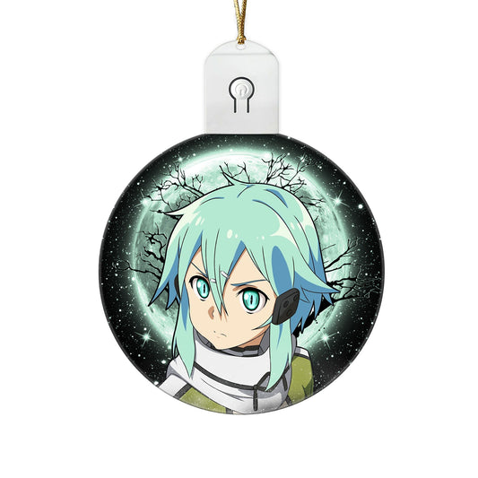 Sinon Led Ornament Car Decorations Collection - Gearcarcover - 1