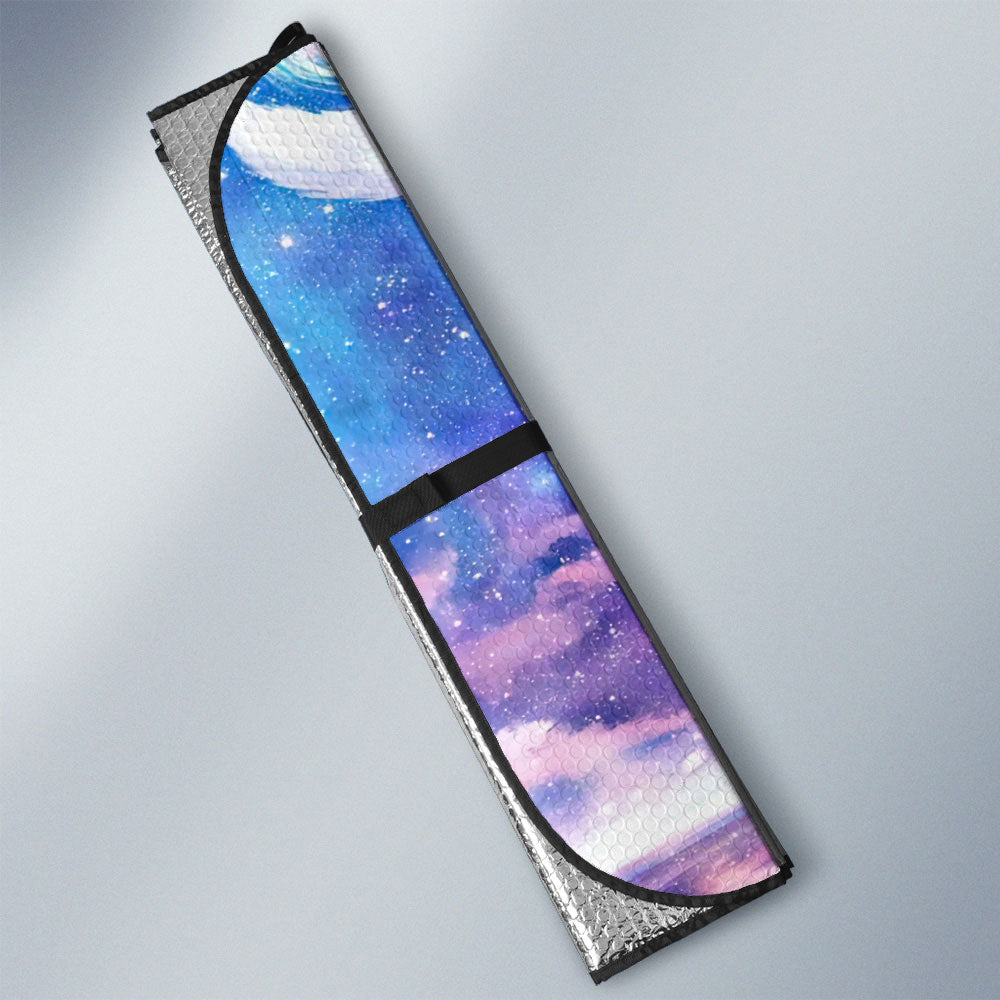 Spirited Away Car Sunshade Custom Car Accessories - Gearcarcover - 3