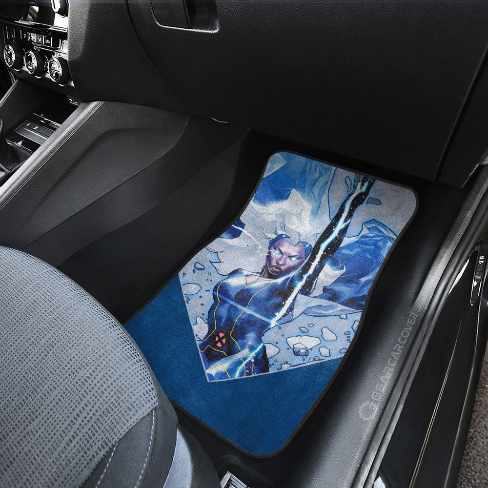 Storm Car Floor Mats Custom Car Accessories - Gearcarcover - 3