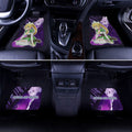 Suguha Kirigaya (Leafa) Car Floor Mats Custom - Gearcarcover - 2