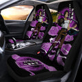 Sukehiro Yami Car Seat Covers Custom Car Accessories - Gearcarcover - 2
