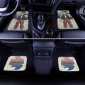 Sukuna Car Floor Mats Anime Collection - Gearcarcover - 2