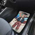 Sukuna Car Floor Mats Anime Collection - Gearcarcover - 3