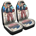 Sukuna Car Seat Covers Anime Collection - Gearcarcover - 3