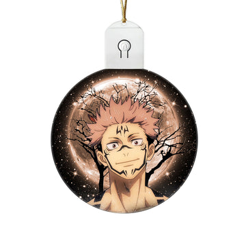 Sukuna Led Ornament Car Decorations Collection - Gearcarcover - 1