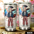 Sukuna Tumbler Cup Anime Collection - Gearcarcover - 2