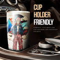 Sukuna Tumbler Cup Anime Collection - Gearcarcover - 3