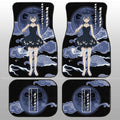 Swallowtail Secret Car Floor Mats Custom Car Accessories - Gearcarcover - 2