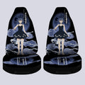Swallowtail Secret Car Seat Covers Custom Car Accessories - Gearcarcover - 4