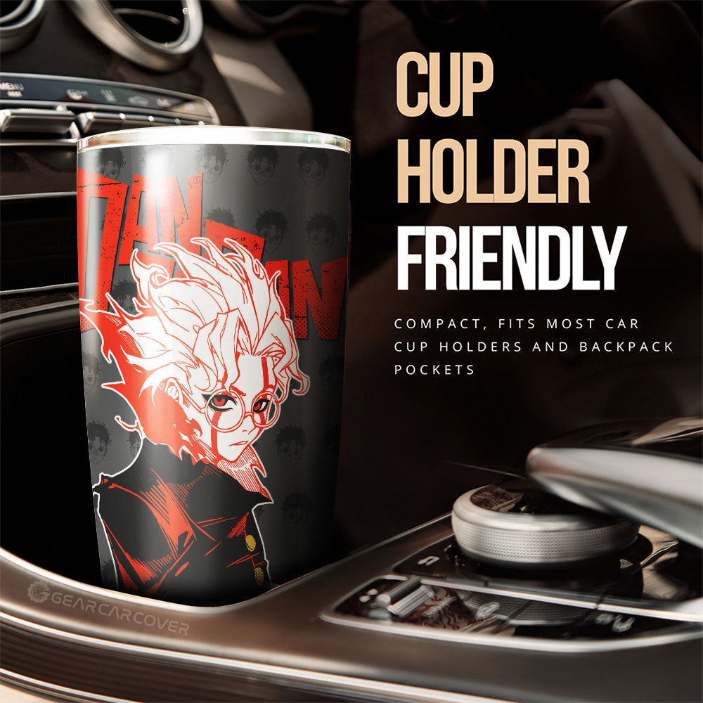 Takakura Ken Tumbler Cup Collection - Gearcarcover - 3
