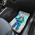 Toshiro Hitsugaya Car Floor Mats Anime Collection - Gearcarcover - 3