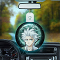 Toshiro Hitsugaya Led Ornament Car Decorations Collection - Gearcarcover - 3