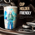 Toshiro Hitsugaya Tumbler Cup Anime Collection - Gearcarcover - 3