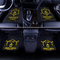 U.S Army Veterans Car Floor Mats Custom US Military Car Accessories - Gearcarcover - 3