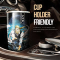 Van Hohenheim Tumbler Cup Custom Car Interior Accessories - Gearcarcover - 2