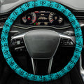 Vegeta Blue Steering Wheel Cover Collection - Gearcarcover - 3