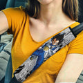Vegeta Seat Belt Covers Collection - Gearcarcover - 2