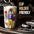 Vegeta Tumbler Cup Anime Collection - Gearcarcover - 3