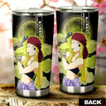 Winry Rockbell Tumbler Cup Custom Car Interior Accessories - Gearcarcover - 3