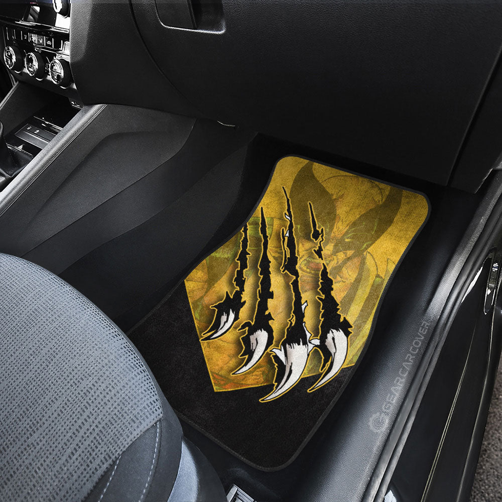 Wolverine Car Floor Mats Custom Car Accessories - Gearcarcover - 3