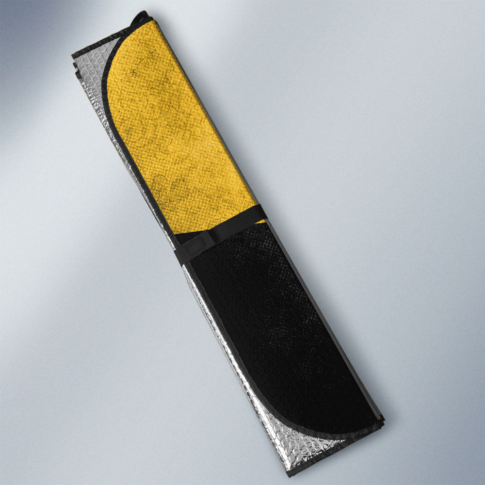 Wolverine Car Sunshade Custom Car Accessories - Gearcarcover - 3