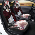 Yhwach Car Seat Covers Custom Car Accessories - Gearcarcover - 2