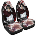 Yhwach Car Seat Covers Custom Car Accessories - Gearcarcover - 3