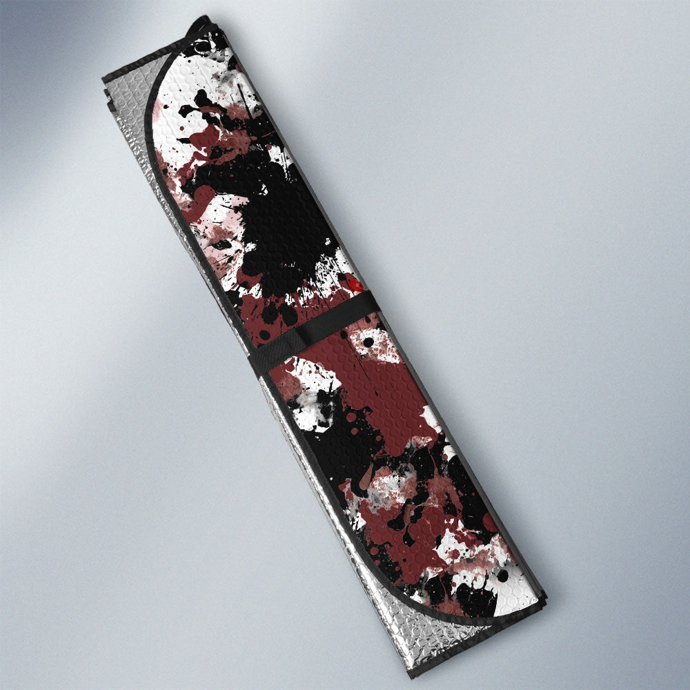 Yhwach Car Sunshade Custom Car Accessories - Gearcarcover - 3