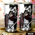 Yhwach Tumbler Cup Custom Bleach - Gearcarcover - 3