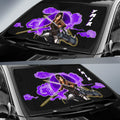 Ymir Car Sunshade Custom - Gearcarcover - 2