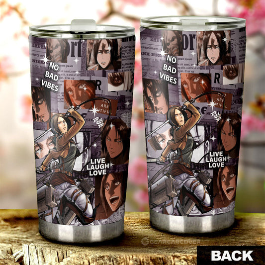 Ymir Tumbler Cup Custom Car Interior Accessories - Gearcarcover - 2