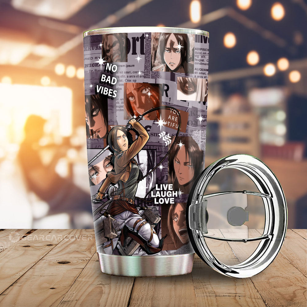 Ymir Tumbler Cup Custom Car Interior Accessories - Gearcarcover - 1