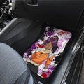 Yoruichi Shihouin Car Floor Mats Custom Car Accessories - Gearcarcover - 3