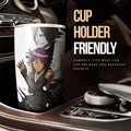 Yoruichi Shihouin Tumbler Cup Custom Bleach - Gearcarcover - 2