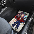 Yuji Itadori Car Floor Mats Anime Collection - Gearcarcover - 3