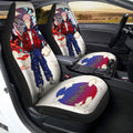 Yuji Itadori Car Seat Covers Anime Collection - Gearcarcover - 2