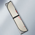 Yuji Itadori Car Sunshade Anime Collection - Gearcarcover - 3