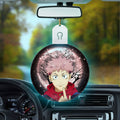 Yuji Itadori Led Ornament Car Decorations Collection - Gearcarcover - 3