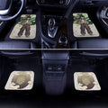 Yuno Car Floor Mats Anime Collection - Gearcarcover - 2