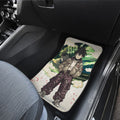 Yuno Car Floor Mats Anime Collection - Gearcarcover - 3